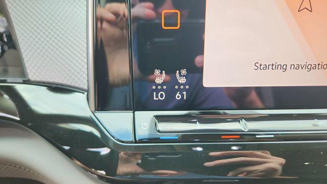 new 2026 Volkswagen Atlas car, priced at $45,925