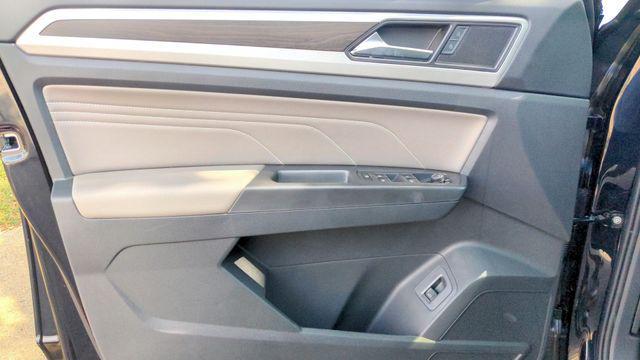used 2023 Volkswagen Atlas car, priced at $29,437
