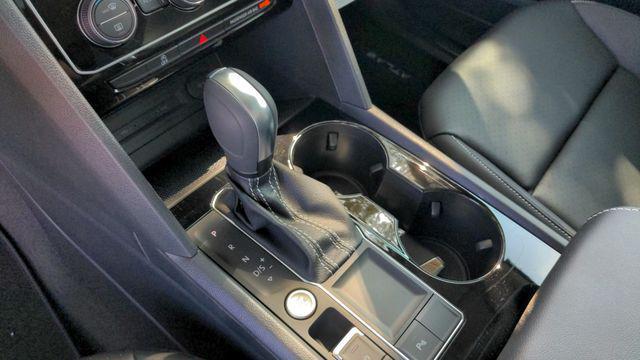 used 2023 Volkswagen Atlas car, priced at $29,437