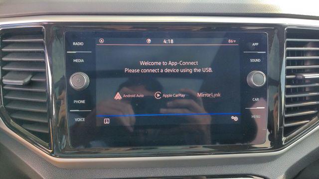 used 2023 Volkswagen Atlas car, priced at $29,437
