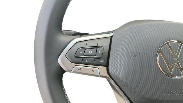 new 2026 Volkswagen Atlas car, priced at $47,273