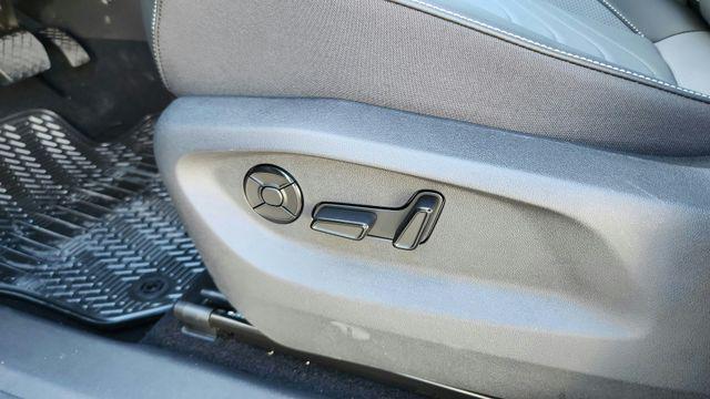 new 2026 Volkswagen Tiguan car, priced at $33,411