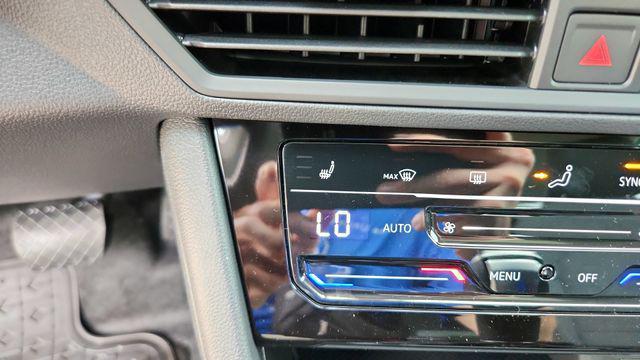 new 2026 Volkswagen Jetta car, priced at $27,117