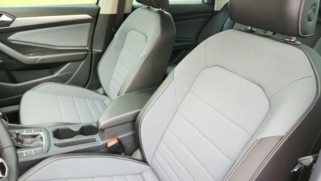 new 2026 Volkswagen Jetta car, priced at $27,117