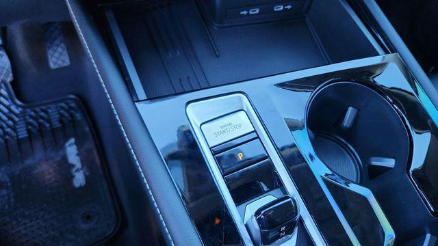 new 2026 Volkswagen Atlas car, priced at $43,122