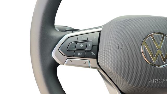 new 2026 Volkswagen Atlas car, priced at $45,764