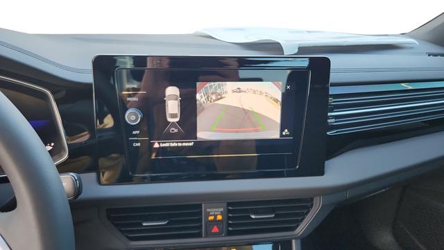 new 2026 Volkswagen Jetta car, priced at $24,814