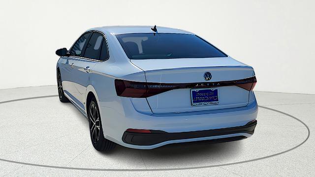 new 2026 Volkswagen Jetta car, priced at $24,814