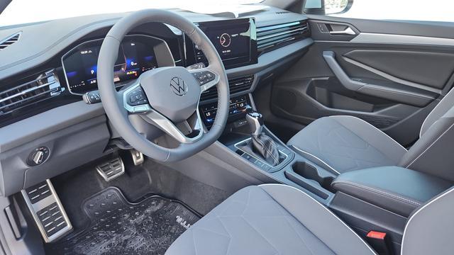 new 2026 Volkswagen Jetta car, priced at $24,814