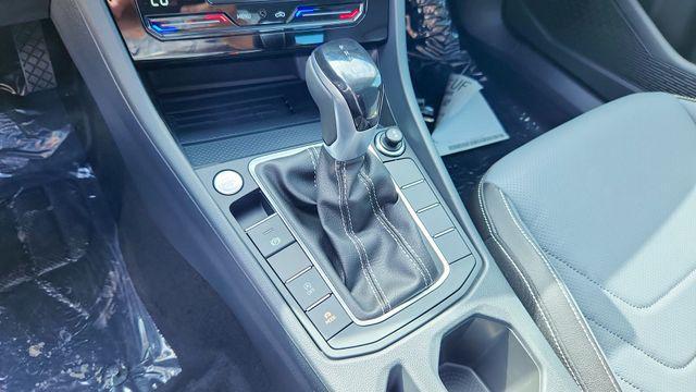 new 2025 Volkswagen Jetta car, priced at $30,357