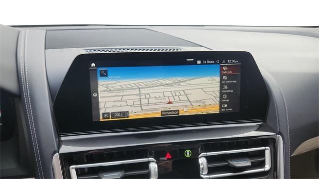 used 2022 BMW 840 car, priced at $58,888