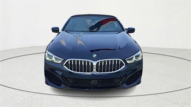 used 2022 BMW 840 car, priced at $58,888