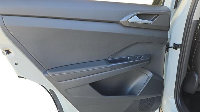 new 2026 Volkswagen Taos car, priced at $31,046