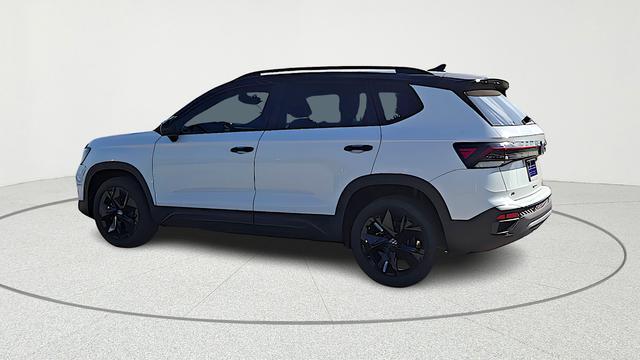 new 2026 Volkswagen Taos car, priced at $31,046