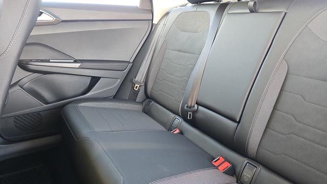 new 2026 Volkswagen Taos car, priced at $31,046
