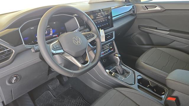 new 2026 Volkswagen Taos car, priced at $31,046