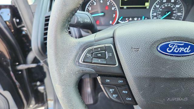 used 2020 Ford EcoSport car, priced at $11,944