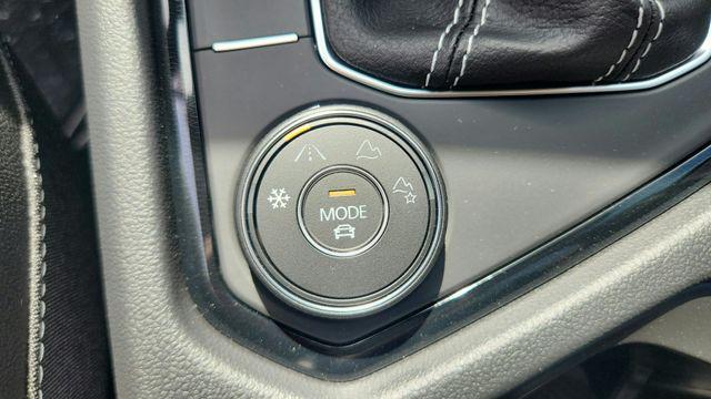 new 2025 Volkswagen Taos car, priced at $36,214