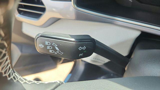 new 2025 Volkswagen Taos car, priced at $36,214