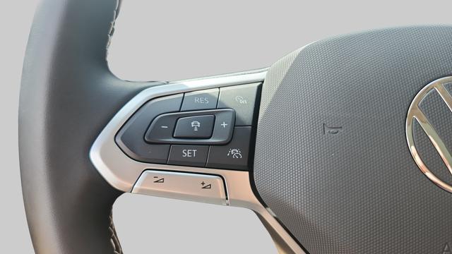 new 2025 Volkswagen Taos car, priced at $36,214