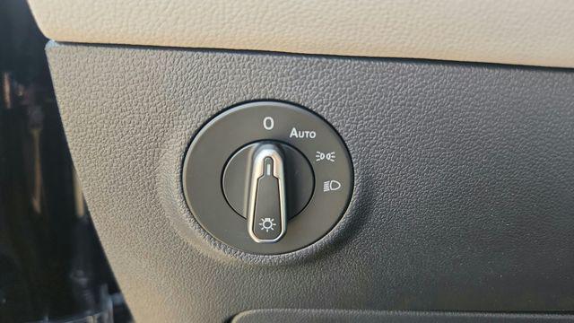 new 2025 Volkswagen Taos car, priced at $36,214