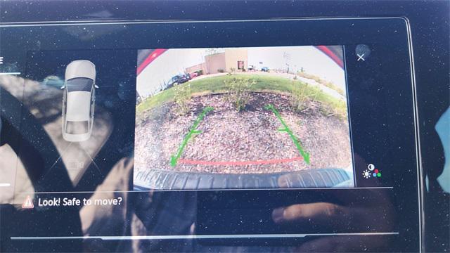 new 2025 Volkswagen Jetta car, priced at $23,511