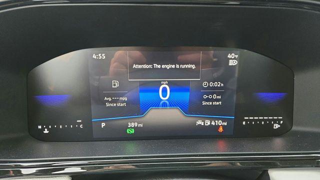 new 2026 Volkswagen Taos car, priced at $27,547