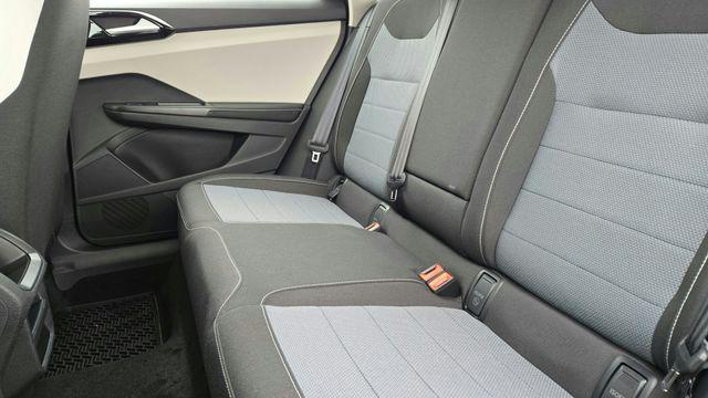 new 2026 Volkswagen Taos car, priced at $27,547