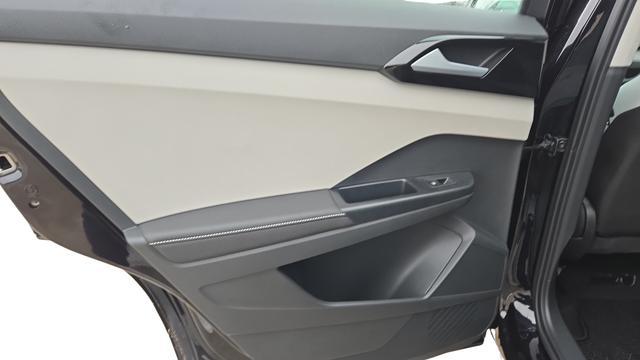 new 2026 Volkswagen Taos car, priced at $27,547