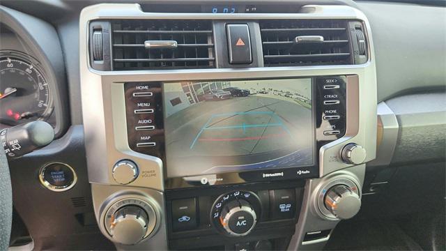 used 2020 Toyota 4Runner car, priced at $29,998
