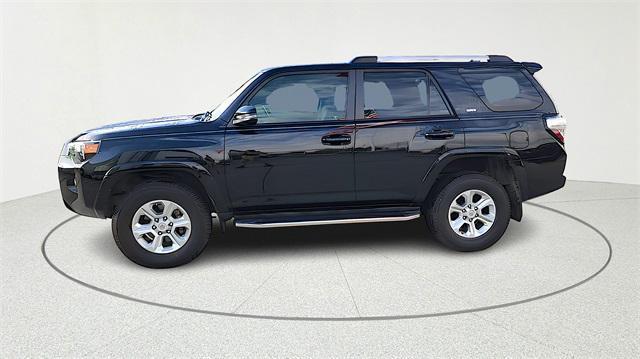 used 2020 Toyota 4Runner car, priced at $29,998