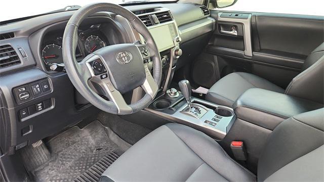 used 2020 Toyota 4Runner car, priced at $29,998