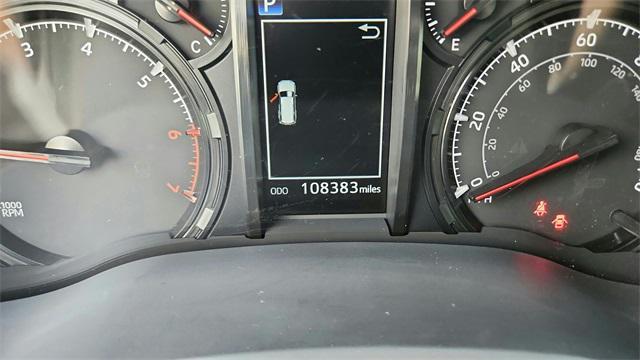 used 2020 Toyota 4Runner car, priced at $29,998