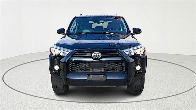 used 2020 Toyota 4Runner car, priced at $29,998