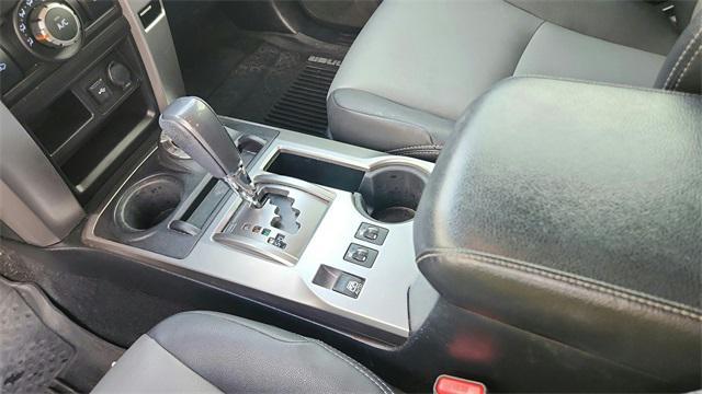 used 2020 Toyota 4Runner car, priced at $29,998