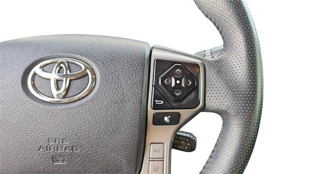 used 2020 Toyota 4Runner car, priced at $29,998