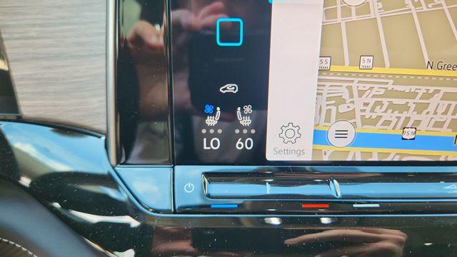 new 2026 Volkswagen Atlas car, priced at $51,938