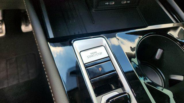 new 2026 Volkswagen Atlas car, priced at $51,938