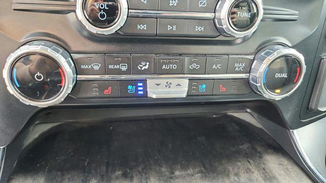 used 2023 Ford F-150 car, priced at $42,248