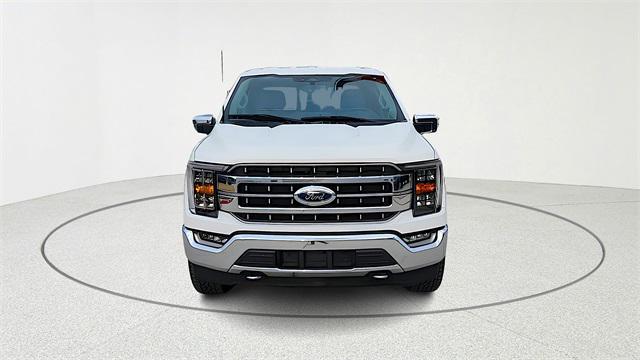 used 2023 Ford F-150 car, priced at $42,850