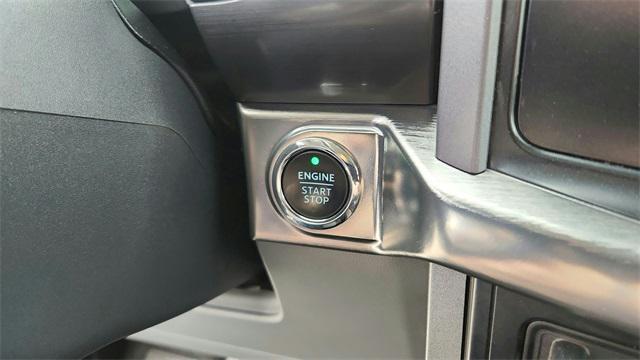 used 2023 Ford F-150 car, priced at $42,850