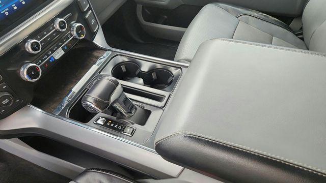 used 2023 Ford F-150 car, priced at $42,248