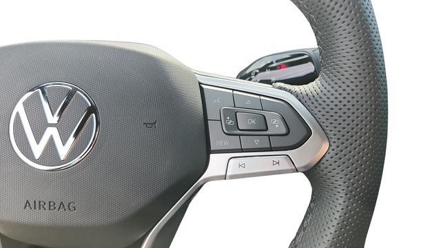 new 2026 Volkswagen Tiguan car, priced at $35,903