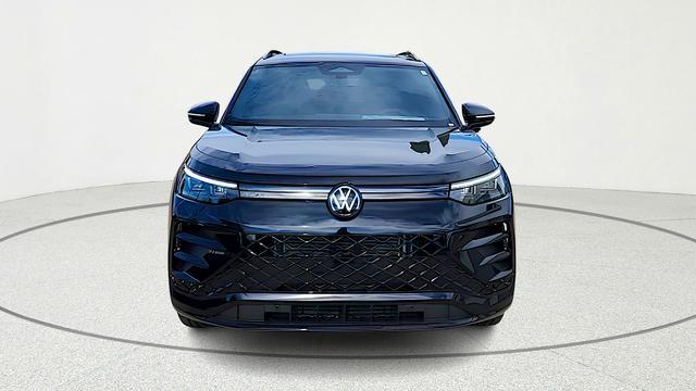 new 2026 Volkswagen Tiguan car, priced at $35,903