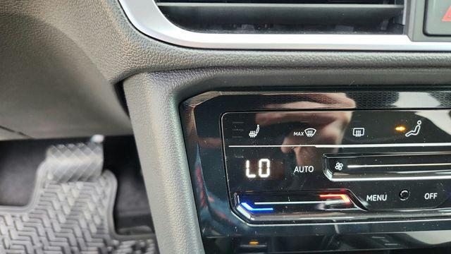 new 2026 Volkswagen Taos car, priced at $30,544