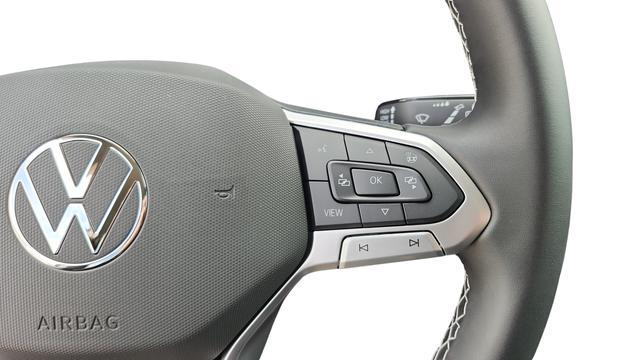 new 2026 Volkswagen Taos car, priced at $30,544