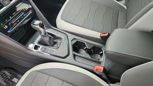 new 2026 Volkswagen Taos car, priced at $30,544