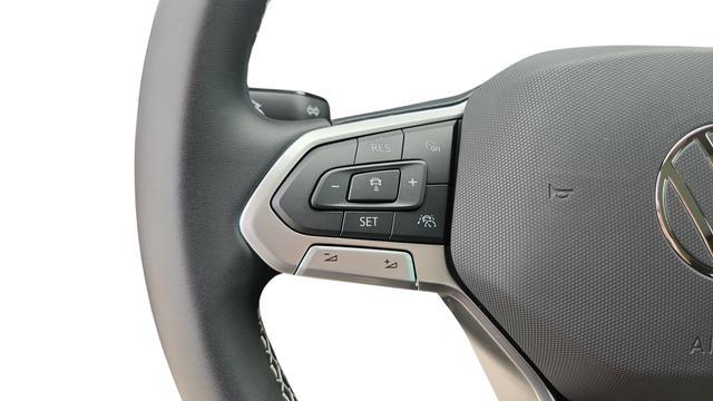 new 2026 Volkswagen Taos car, priced at $30,544