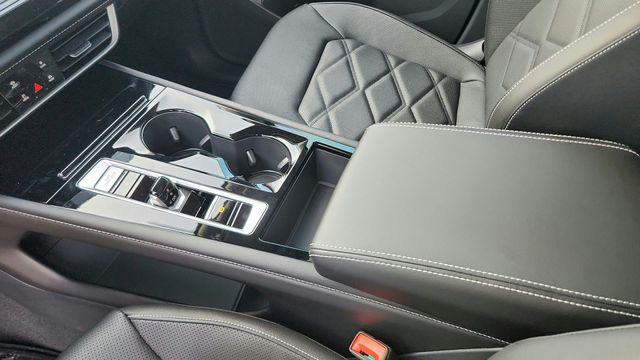 new 2026 Volkswagen Atlas car, priced at $43,283