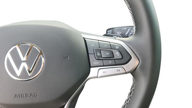 new 2026 Volkswagen Atlas car, priced at $43,283